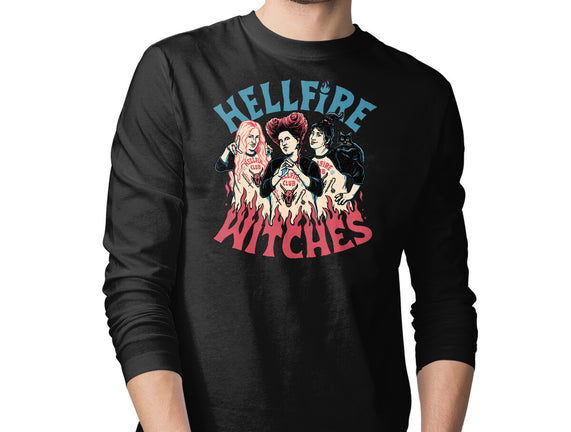 Hellfire Witches