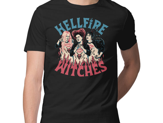 Hellfire Witches