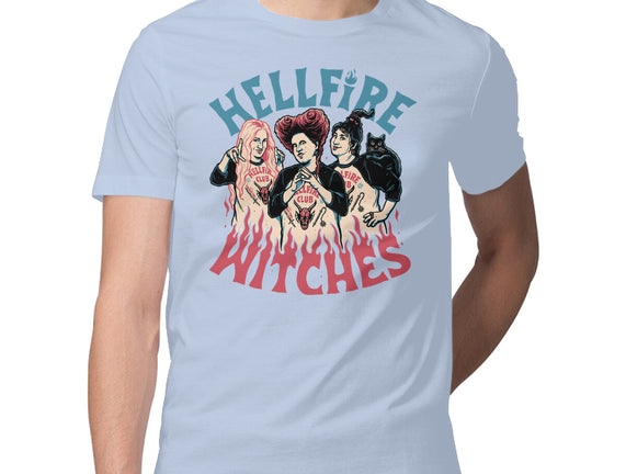 Hellfire Witches