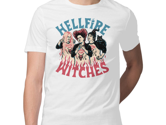 Hellfire Witches