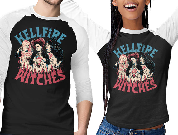 Hellfire Witches