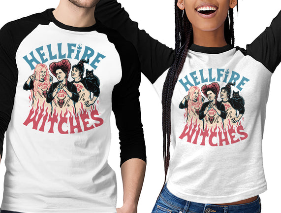 Hellfire Witches