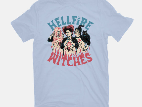 Hellfire Witches