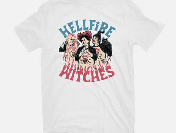 Hellfire Witches