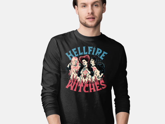 Hellfire Witches