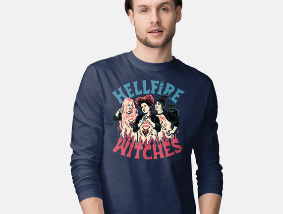 Hellfire Witches