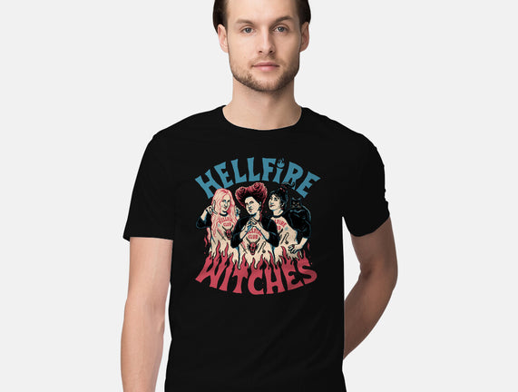 Hellfire Witches