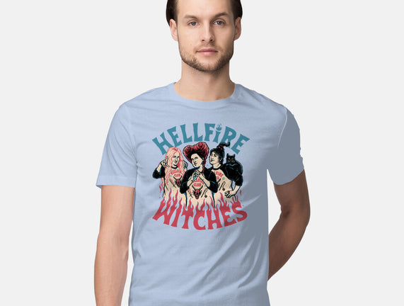 Hellfire Witches
