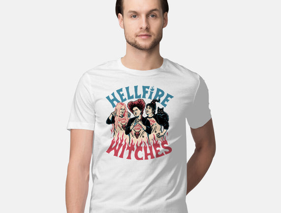 Hellfire Witches