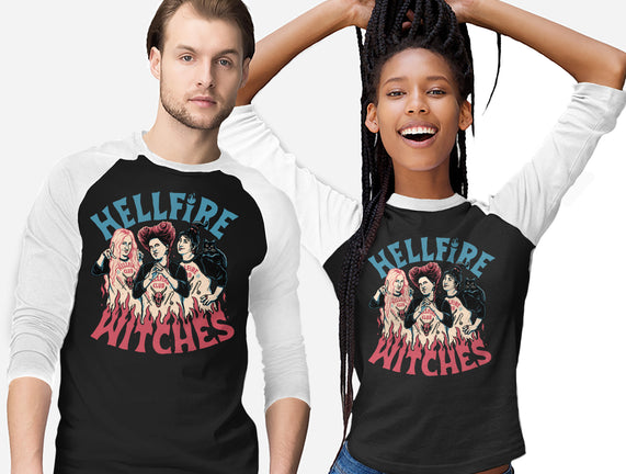Hellfire Witches