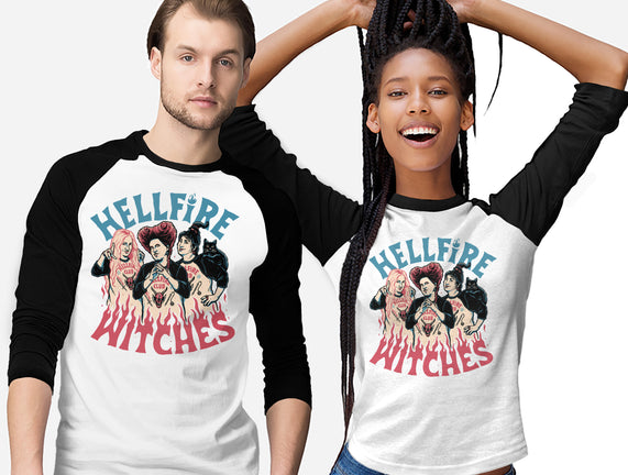 Hellfire Witches