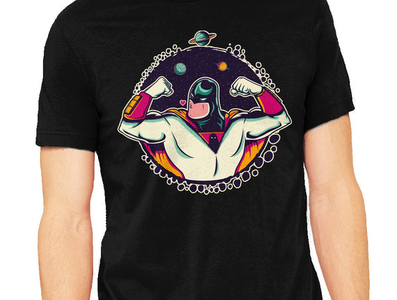 Space Ghost Love