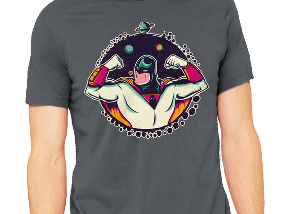 Space Ghost Love