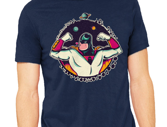Space Ghost Love