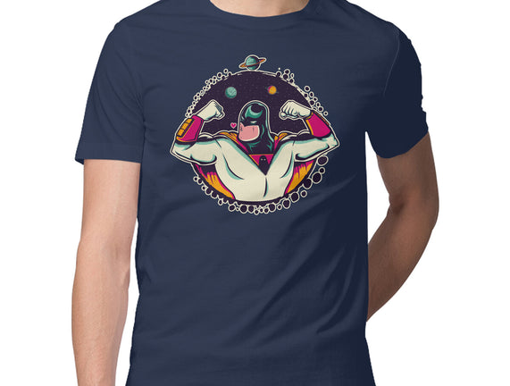 Space Ghost Love