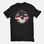 Space Ghost Love-mens premium tee-Thiagor6