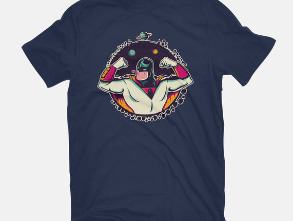 Space Ghost Love