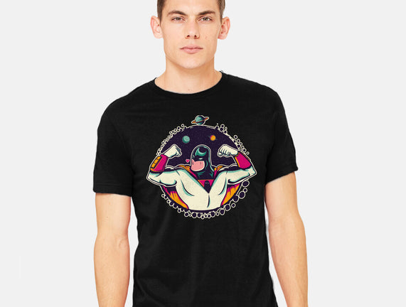 Space Ghost Love