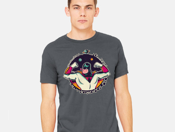 Space Ghost Love
