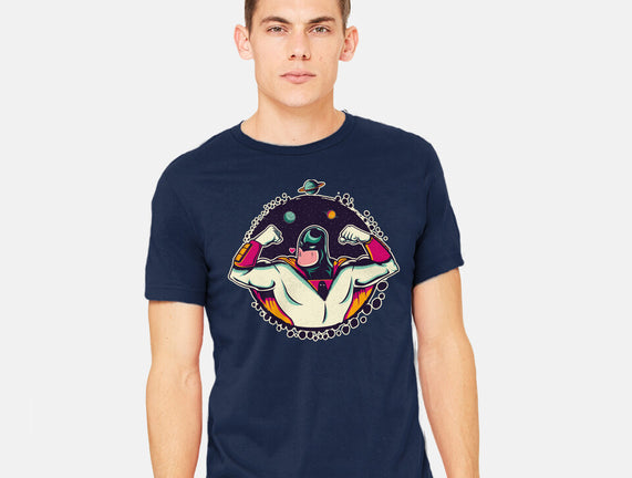 Space Ghost Love