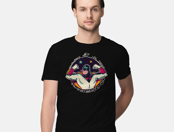 Space Ghost Love