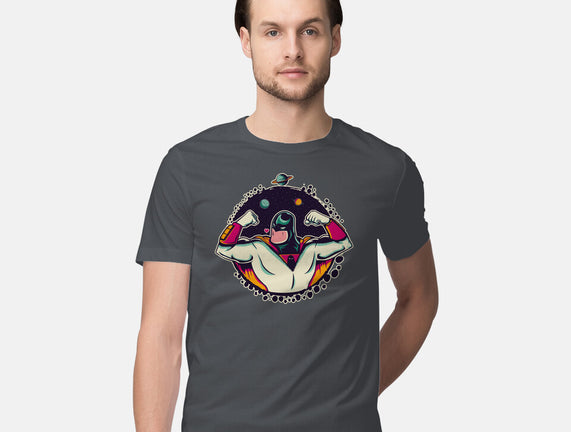 Space Ghost Love