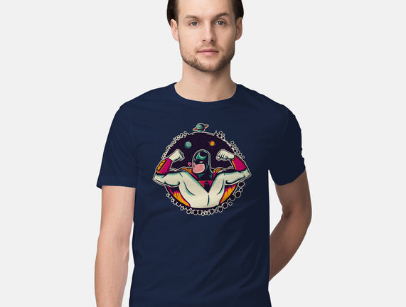 Space Ghost Love