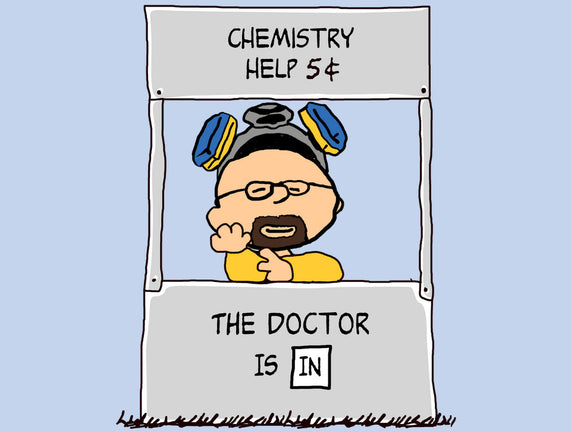 Chemistry Help