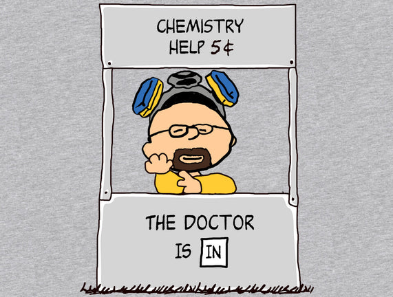 Chemistry Help