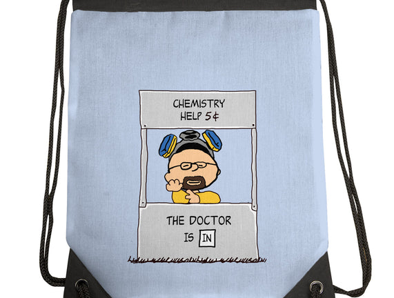 Chemistry Help