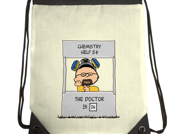 Chemistry Help