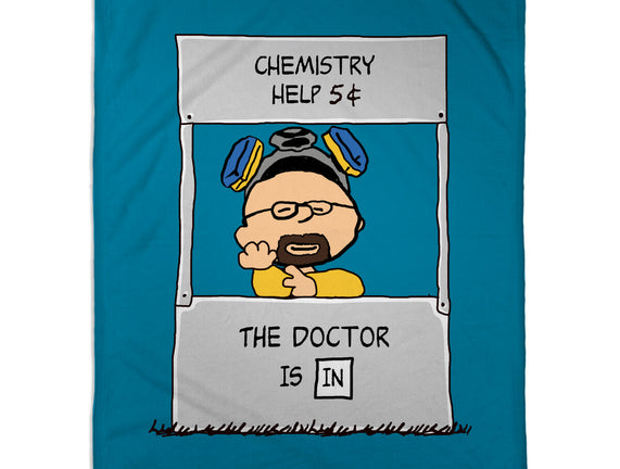 Chemistry Help