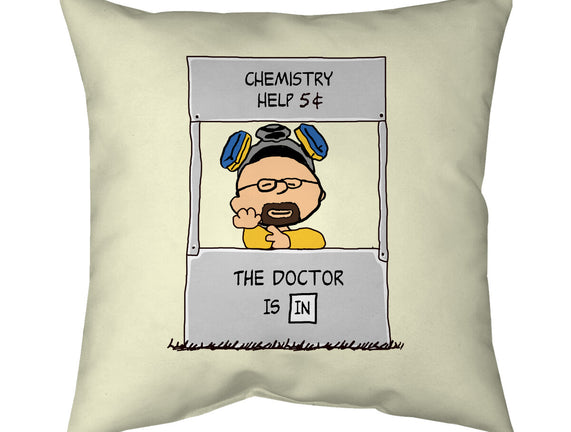 Chemistry Help
