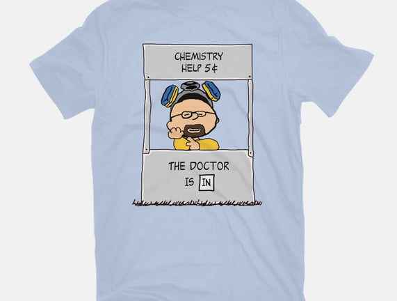 Chemistry Help