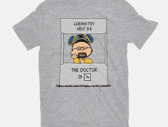 Chemistry Help