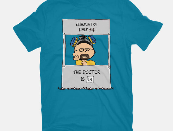 Chemistry Help