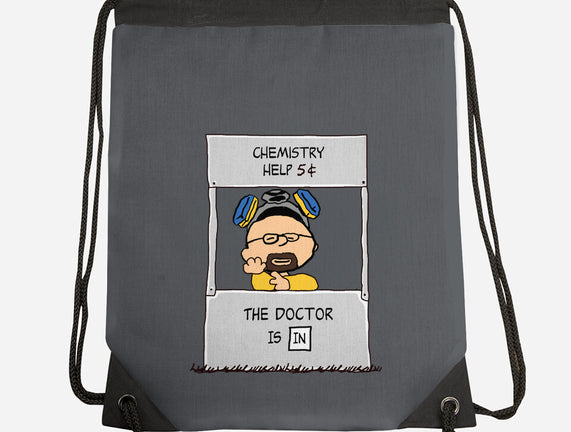 Chemistry Help