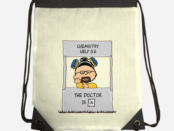 Chemistry Help