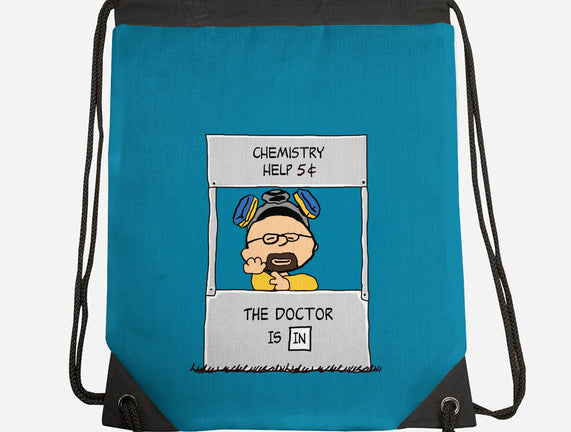 Chemistry Help