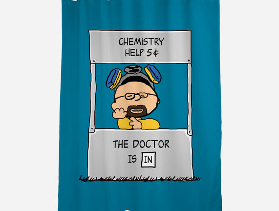 Chemistry Help