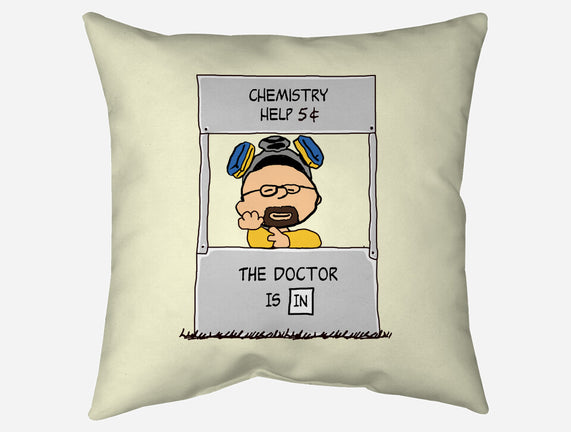 Chemistry Help
