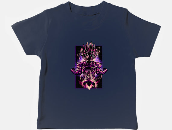 Attack Of The Beast Gohan
