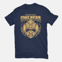 OwlBear-womens fitted tee-Logozaste