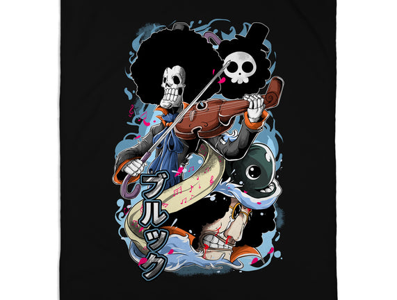 The Great Musician