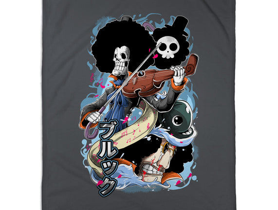 The Great Musician