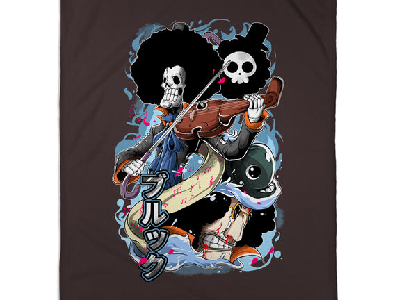 The Great Musician