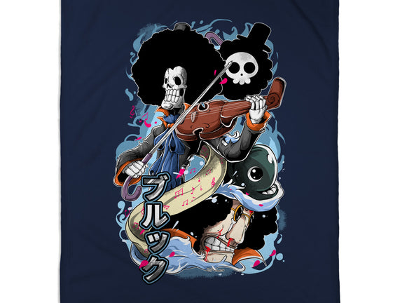 The Great Musician
