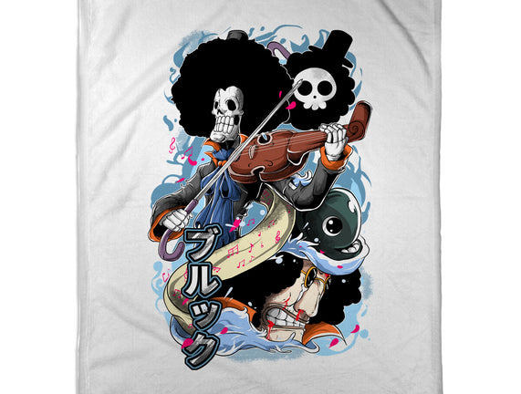 The Great Musician