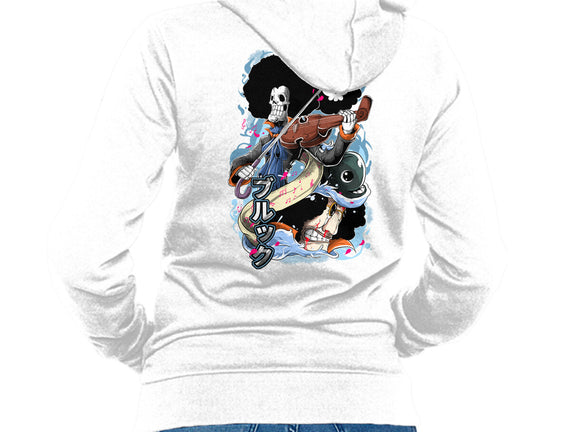The Great Musician