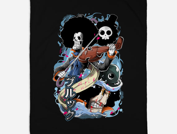 The Great Musician